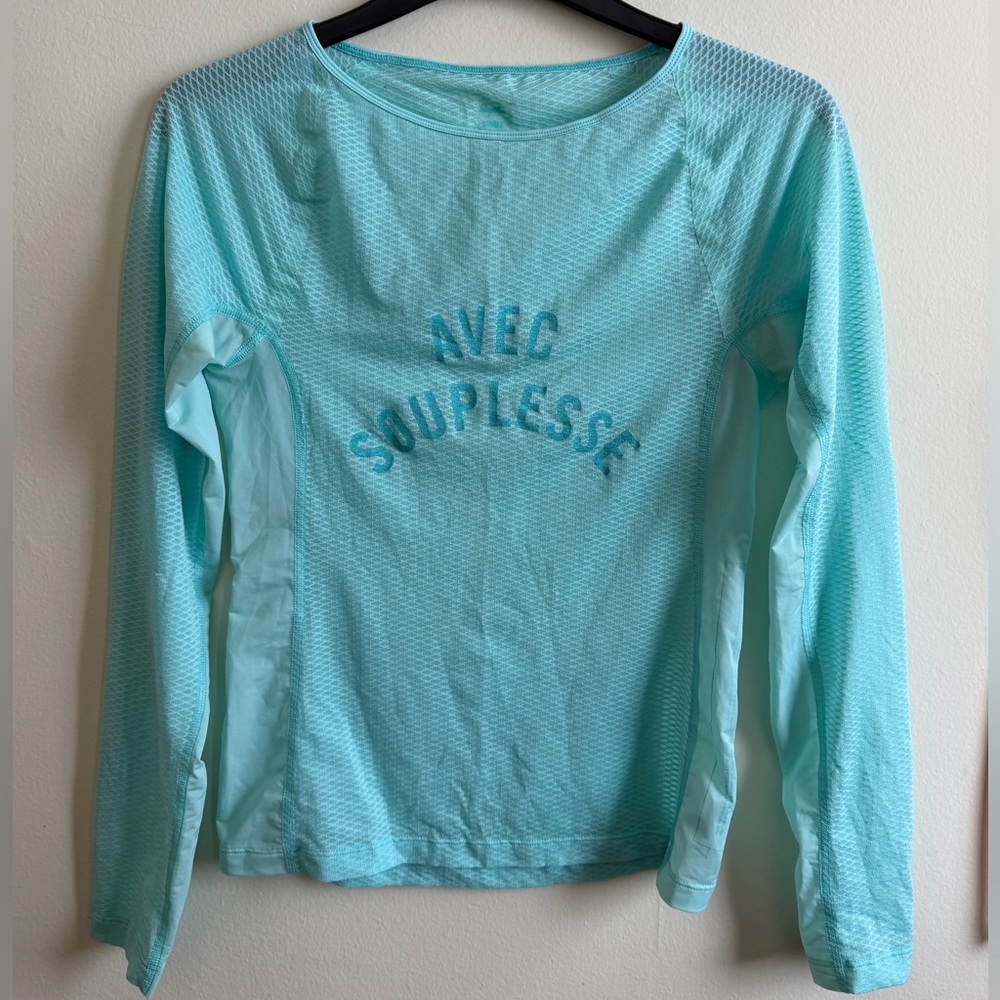 Rapha Base Layer - image 1